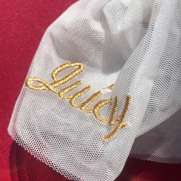 Juicy couture very cute bathing suit new with tags - Picture 4 of 5